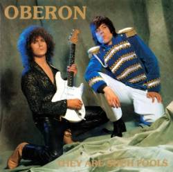 Oberon (SWE-2) : They Are Such Fools